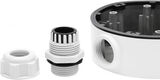 Hikvision
HiWatch Монтажная коробка