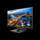 Монитор жидкокристаллический Philips Монитор LCD 23.8'' [16:9] 1920х1080(FHD) IPS