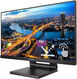 Монитор жидкокристаллический Philips Монитор LCD 23.8'' [16:9] 1920х1080(FHD) IPS