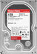 Western Digital
Накопитель на жестком магнитном диске WD Жёсткий диск WD Red Plus™WD60EFZX 6ТБ 3,5