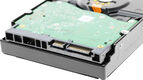 Western Digital
Накопитель на жестком магнитном диске WD Жёсткий диск WD Red Plus™WD60EFZX 6ТБ 3,5