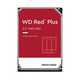 Western Digital
Накопитель на жестком магнитном диске WD Жёсткий диск WD Red Plus™WD60EFZX 6ТБ 3,5