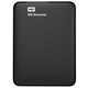Внешний жёсткий диск Western Digital Elements Portable WDBU6Y0040BBK-WESN 4ТБ Внешний жёсткий диск Western Digital Elements Portable WDBU6Y0040BBK-WESN 4ТБ
