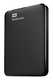 Внешний жёсткий диск Western Digital Elements Portable WDBU6Y0040BBK-WESN 4ТБ Внешний жёсткий диск Western Digital Elements Portable WDBU6Y0040BBK-WESN 4ТБ