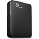 Внешний жёсткий диск Western Digital Elements Portable WDBU6Y0040BBK-WESN 4ТБ Внешний жёсткий диск Western Digital Elements Portable WDBU6Y0040BBK-WESN 4ТБ