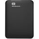 Внешний жёсткий диск Western Digital Elements Portable WDBU6Y0040BBK-WESN 4ТБ Внешний жёсткий диск Western Digital Elements Portable WDBU6Y0040BBK-WESN 4ТБ