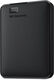 Внешний жёсткий диск Western Digital Elements Portable WDBU6Y0040BBK-WESN 4ТБ Внешний жёсткий диск Western Digital Elements Portable WDBU6Y0040BBK-WESN 4ТБ