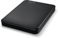 Внешний жёсткий диск Western Digital Elements Portable WDBU6Y0040BBK-WESN 4ТБ Внешний жёсткий диск Western Digital Elements Portable WDBU6Y0040BBK-WESN 4ТБ