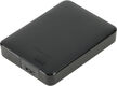 Внешний жёсткий диск Western Digital Elements Portable WDBU6Y0040BBK-WESN 4ТБ Внешний жёсткий диск Western Digital Elements Portable WDBU6Y0040BBK-WESN 4ТБ