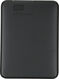 Внешний жёсткий диск Western Digital Elements Portable WDBU6Y0040BBK-WESN 4ТБ Внешний жёсткий диск Western Digital Elements Portable WDBU6Y0040BBK-WESN 4ТБ