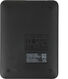 Внешний жёсткий диск Western Digital Elements Portable WDBU6Y0040BBK-WESN 4ТБ Внешний жёсткий диск Western Digital Elements Portable WDBU6Y0040BBK-WESN 4ТБ