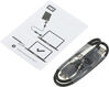 Внешний жёсткий диск Western Digital Elements Portable WDBU6Y0040BBK-WESN 4ТБ Внешний жёсткий диск Western Digital Elements Portable WDBU6Y0040BBK-WESN 4ТБ