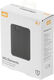 Внешний жёсткий диск Western Digital Elements Portable WDBU6Y0040BBK-WESN 4ТБ Внешний жёсткий диск Western Digital Elements Portable WDBU6Y0040BBK-WESN 4ТБ