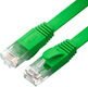 Greenconnect RJ45(m) - RJ45(m) Cat. 7 U/UTP PVC 1м