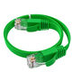 Greenconnect RJ45(m) - RJ45(m) Cat. 7 U/UTP PVC 1м