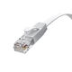 Greenconnect RJ45(m) - RJ45(m) Cat. 7 U/UTP PVC 3м