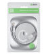 Greenconnect RJ45(m) - RJ45(m) Cat. 7 U/UTP PVC 3м