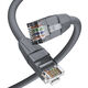 Greenconnect RJ45(m) - RJ45(m) Cat. 6 U/UTP LSZH 3м