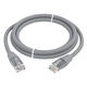 Greenconnect RJ45(m) - RJ45(m) Cat. 6 U/UTP LSZH 3м