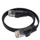 Greenconnect RJ45(m) - RJ45(m) Cat. 7 U/UTP PVC 3м Greenconnect RJ45(m) - RJ45(m) Cat. 7 U/UTP PVC 3м