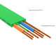 Greenconnect RJ45(m) - RJ45(m) Cat. 7 U/UTP PVC 20м