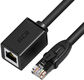 Greenconnect RJ45(m) - RJ45(f) Cat. 6 U/UTP LSZH 3м