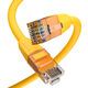 Greenconnect RJ45(m) - RJ45(m) Cat. 6 U/UTP LSZH 1.5м