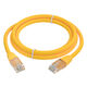Greenconnect RJ45(m) - RJ45(m) Cat. 6 U/UTP LSZH 1.5м