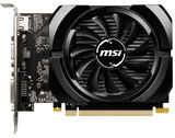 Видеокарта MSI N730K-4GD3&thinsp;/ &thinsp;OCV1 N730K-4GD3/OCV1&nbsp;<img style='position: relative;margin:0' src='/image/only_to_order_edit.gif' alt='На заказ' title='На заказ' />