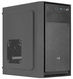Aerocool CS-104-S-BK-v1 (mATX, без БП, USB3.0 x1, USB2.0 x2)