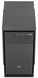 Aerocool CS-104-S-BK-v1 (mATX, без БП, USB3.0 x1, USB2.0 x2)