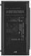 Aerocool Cs-107-A-BK-v1 (mATX, без БП, Window, USB3.0 x1, USB2.0 x1, 12cm black fan x1)