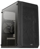 Aerocool Cs-107-A-BK-v1 (mATX, без БП, Window, USB3.0 x1, USB2.0 x1, 12cm black fan x1)&nbsp;<img style='position: relative;margin:0' src='/image/only_to_order_edit.gif' alt='На заказ' title='На заказ' />