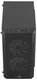 Aerocool Cs-107-A-BK-v2 (mATX, без БП, Window, USB3.0 x1, USB2.0 x1, 12cm FRGB fans x3)