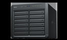 Synology DS2419+II QC 2.1GHz CPU/4GB(up to 32GB)/RAID 0,1,5,6,10/up to 12 SATA SSD/HDD (3.5