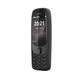 Телефон сотовый Nokia NOKIA 6310 DS TA-1400 BLACK