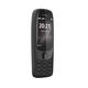 Телефон сотовый Nokia NOKIA 6310 DS TA-1400 BLACK