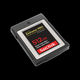 Флеш-накопитель Sandisk Карта памяти SanDisk Extreme PRO CFexpress Card Type B