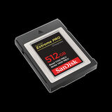 Флеш-накопитель Sandisk Карта памяти SanDisk Extreme PRO CFexpress Card Type B SDCFE-512G-GN4NN&nbsp;<img style='position: relative;margin:0' src='/image/only_to_order_edit.gif' alt='На заказ' title='На заказ' />