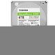 Жесткий диск TOSHIBA HDWT840UZSVA/HDKPB08Z0A01S S300 Surveillance 4ТБ 3,5