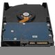 Жесткий диск TOSHIBA HDWT840UZSVA/HDKPB08Z0A01S S300 Surveillance 4ТБ 3,5