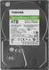Жесткий диск TOSHIBA HDWT840UZSVA/HDKPB08Z0A01S S300 Surveillance 4ТБ 3,5