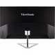Монитор жидкокристаллический ViewSonic Монитор LCD 32'' [16:9] 1920х1080(FHD) IPS