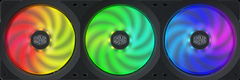 Cooler Master MasterFan SF360R ARGB with ARGB LED Controller Cooler Master MasterFan SF360R ARGB with ARGB LED Controller