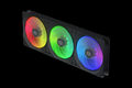 Cooler Master MasterFan SF360R ARGB with ARGB LED Controller Cooler Master MasterFan SF360R ARGB with ARGB LED Controller