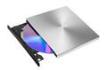 ASUS ZenDrive U9M Silver ASUS ZenDrive U9M Silver
