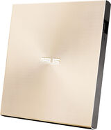 Оптический привод ASUS ZenDrive U9M Gold 90DD02A5-M29000