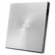 ASUS ZenDrive U7M Silver