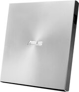 Оптический привод ASUS ZenDrive U7M Silver 90DD01X2-M29000&nbsp;<img style='position: relative;margin:0' src='/image/only_to_order_edit.gif' alt='На заказ' title='На заказ' />