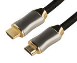 Кабель Greenconnect HDMI (m) - HDMI (m) 5м GCR-51282&nbsp;<img style='position: relative;margin:0' src='/image/only_to_order_edit.gif' alt='На заказ' title='На заказ' />